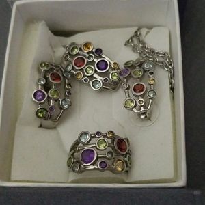 Jewelry set